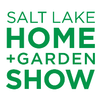 Salt Lake Home + Garden Show Logo