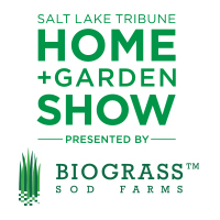 Salt Lake Tribune Home Garden Show March 12 14 2021 Salt