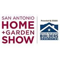 San Antonio Fall Home + Garden Show Logo