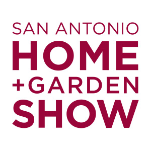 San Antonio Fall Home + Garden Show Logo