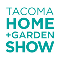 Tacoma Home + Garden Show Logo