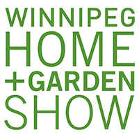 Winnipeg Home + Garden Show Logo
