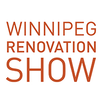 Winnipeg Renovation Show Logo
