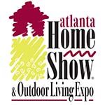 Atlanta Home Show & Outdoor Living Expo Logo