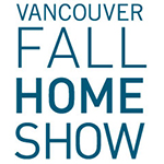 Vancouver Fall Home Show Logo