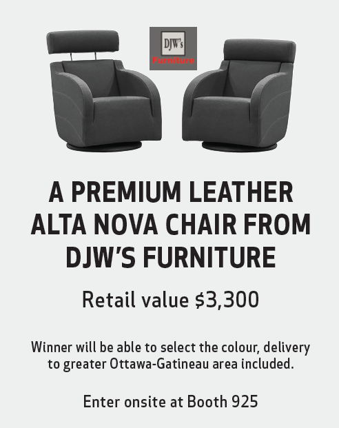 Contest for chair Contest for chair