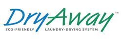 Dry Away logo Dry Away logo