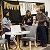 Exhibitor Interaction - Thumbnail Exhibitor Interaction - Thumbnail