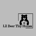 Lil Bear Tiny Homes- Gray Lil Bear Tiny Homes- Gray