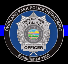 OP Police Logo OP Police Logo