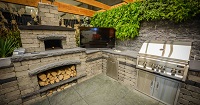 outdoor-kitchen-fb Paver outdoor area