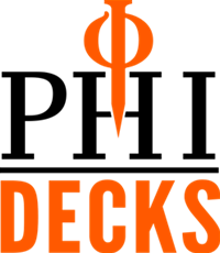 PHI DECKS 2-color-vertical PHI DECKS 2-color-vertical