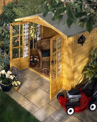 Shed Shed