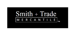 Smith+Trade Logo Smith+Trade Logo