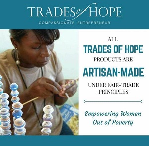 Trades of Hope Trades of Hope