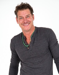 Ty Ty Pennington