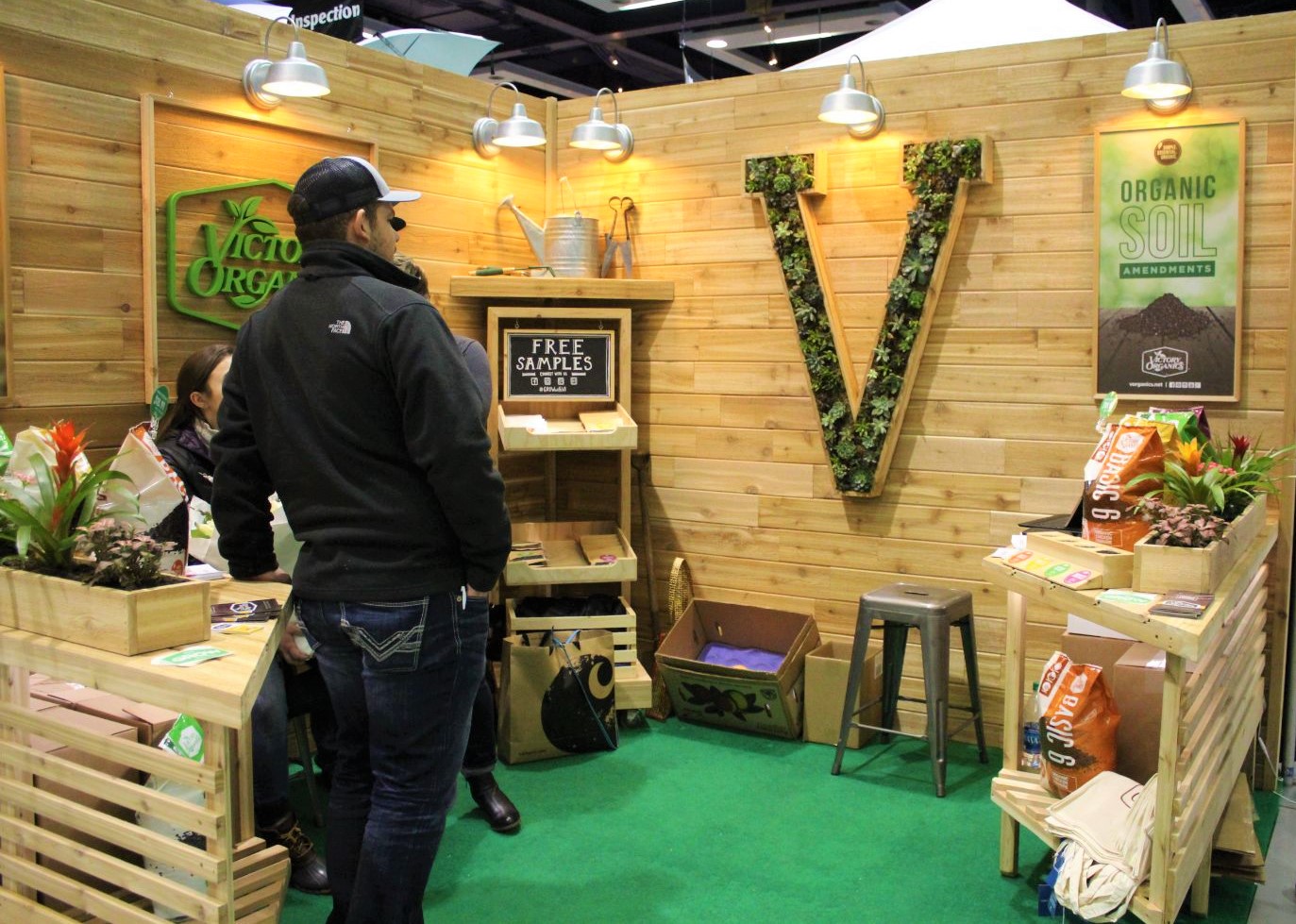 Victory Organic Victory Organic
