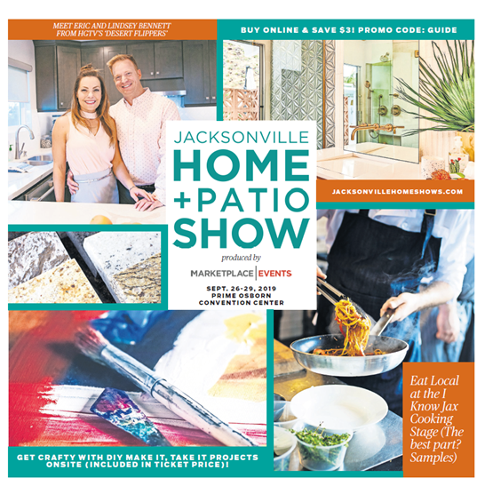 Fall 2019 Show Guide Fall 2019 Show Guide