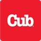 Cub Foods logo Cub Foods logo