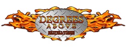 Degrees Above Logo White 250x94 Degrees Above Logo White 250x94