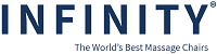 Infinity logo Infinity Logo