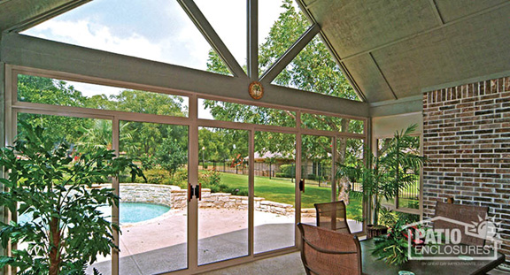Front Porch Front Porch