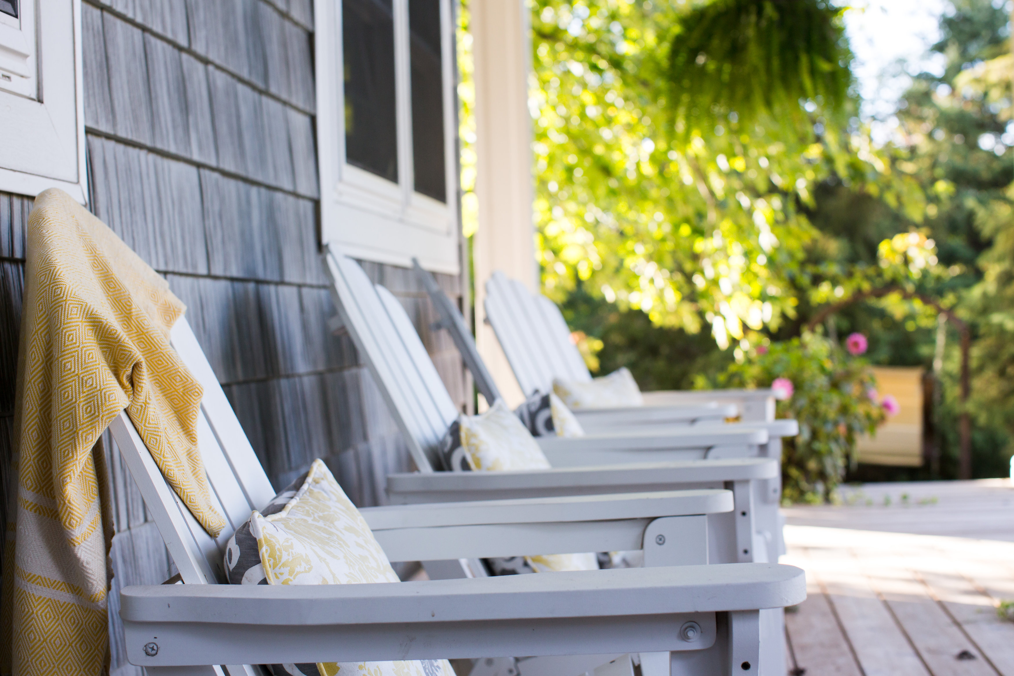 Porch Porch