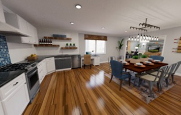 Smart Home Smart Home