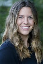 Kelly-Baugh-150 Kelly Baugh, Operations Coordinator