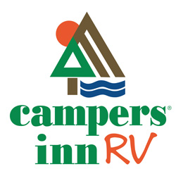 Campers Inn RV Logo