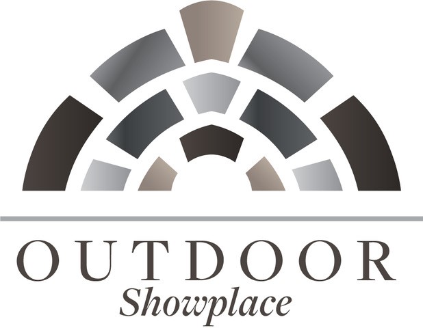 Outdoor showplace logo outdoor showplace