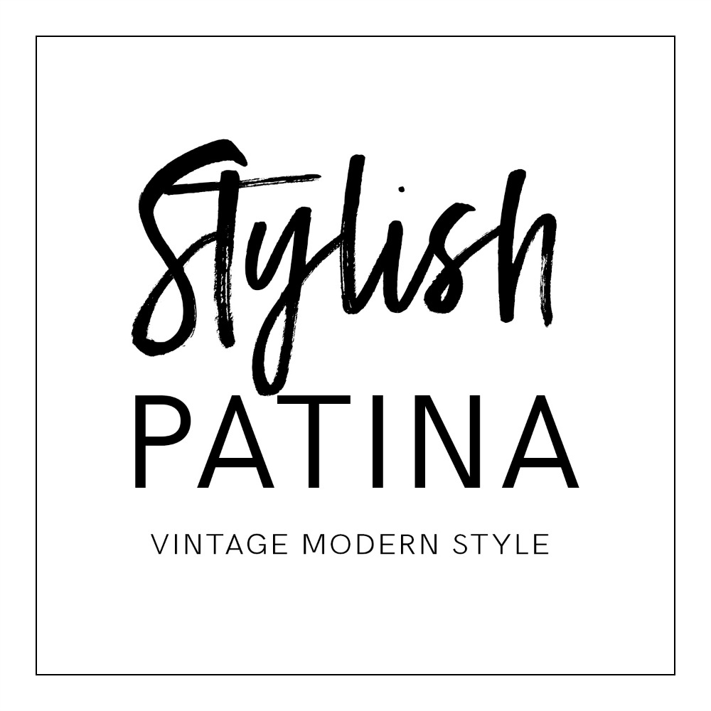 StackedLogoVML 1000x1000 stylish patina