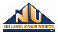 Nu Look Home Design Logo Nu Look Home Design Logo
