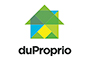 logo duProprio