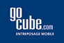 Go Cube logo