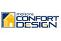Maisons Confort Design Logo 