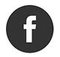 Facebook icon Facebook icon