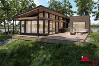 Bonneville Homes - Hemera Bonneville Homes - Hemera