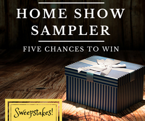 Mystery prize box Mystery prize box