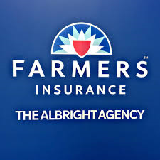 Farmers Insurance - The Albright Agency.png