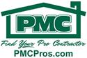 PMC Pros logo PMC Pros logo