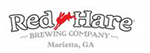 Red Hare Brewing logo Red Hare Brewing logo