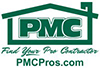PMC Pros logo PMC Pros logo