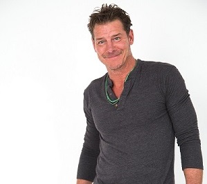 Ty Pennington