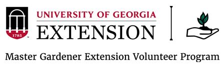 Univ. of Georgia Master Gardener Extension Program