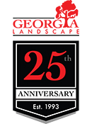 Georgia Landscape Georgia Landscape