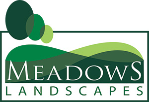 Meadows Landscapes Logo