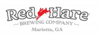 Red Hare Logo Red Hare Logo