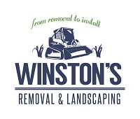 Winston's Removal & Landscaping Winston's Removal & Landscaping