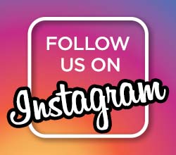 Follow us on Instagram